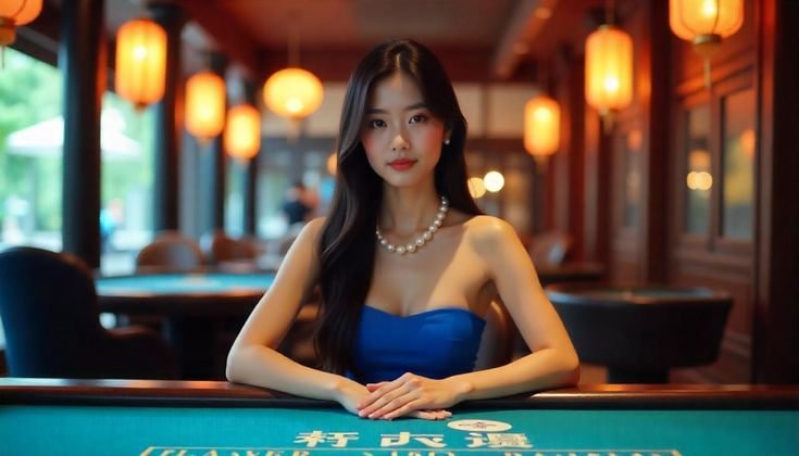 SGC888 permainan Bingo online seru berhadiah besar