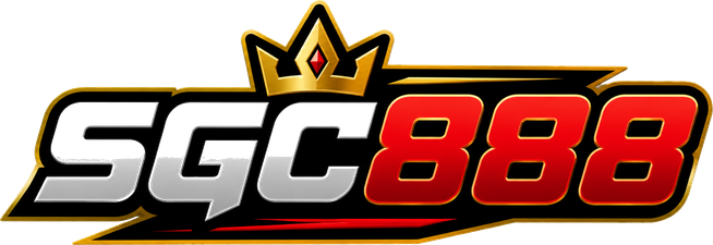SGC888 Logo